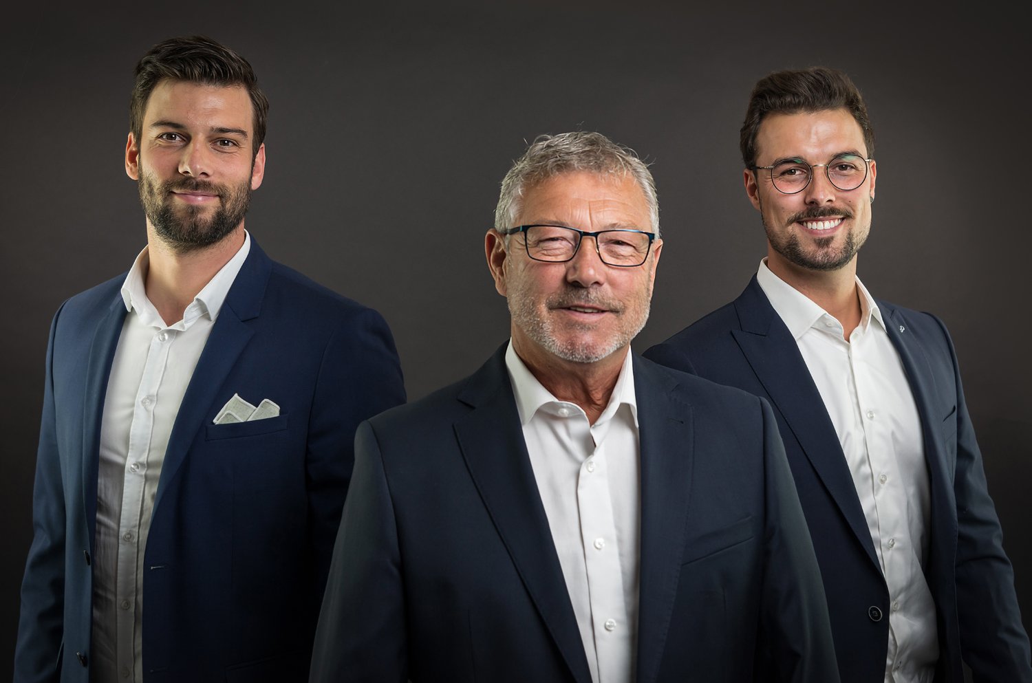 Foto Engagiert für Sie und Ihr Objekt