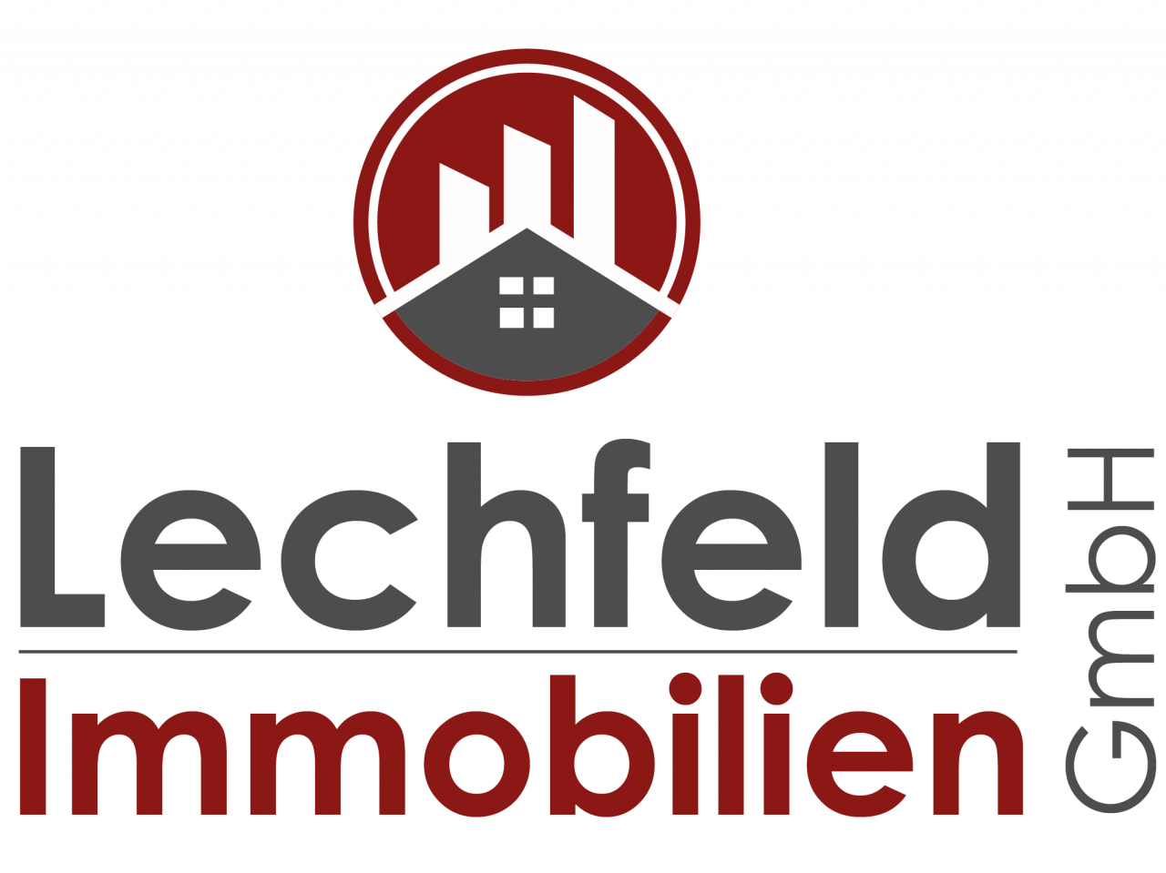 Logo Lechfeld Immobilien GmbH