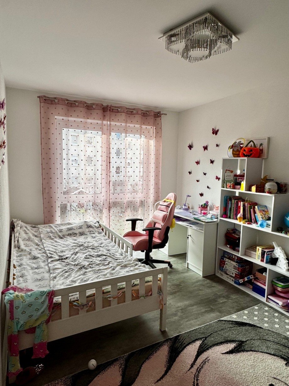 Kind 2 Doppelhaush�lfte Schwabm�nchen