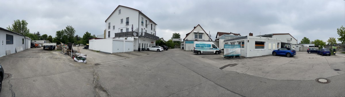 . sonstige Landsberg am Lech