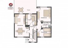 EG Mehrgenerationenhaus mit Charme und Option zur weiteren Bebauung