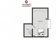 Grundriss UG_KG Attraktive Erdgeschosswohnung mit sch�nem Garten