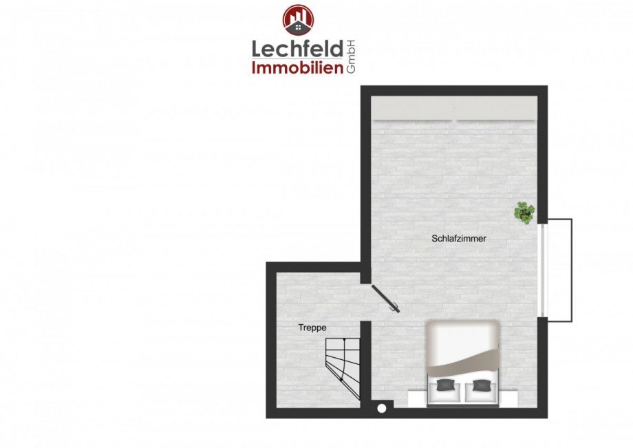 Grundriss UG_KG Erdgeschosswohnung Untermeitingen
