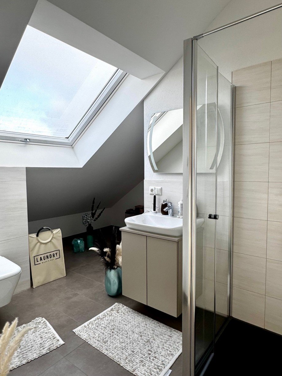 Bad DG Doppelhaush�lfte Schwabm�nchen