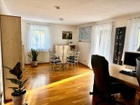 Hauptbild Attraktive Erdgeschosswohnung mit schönem Garten