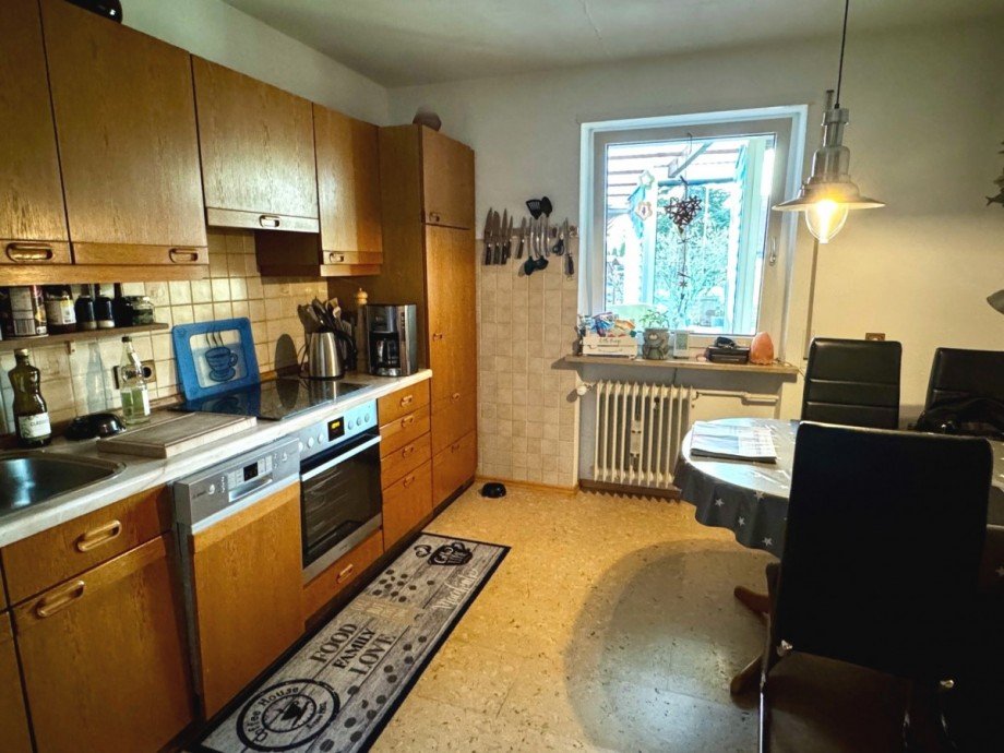 K�che Zweifamilienhaus Gersthofen