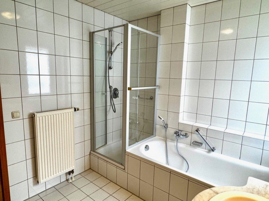 Bad Etagenwohnung Graben