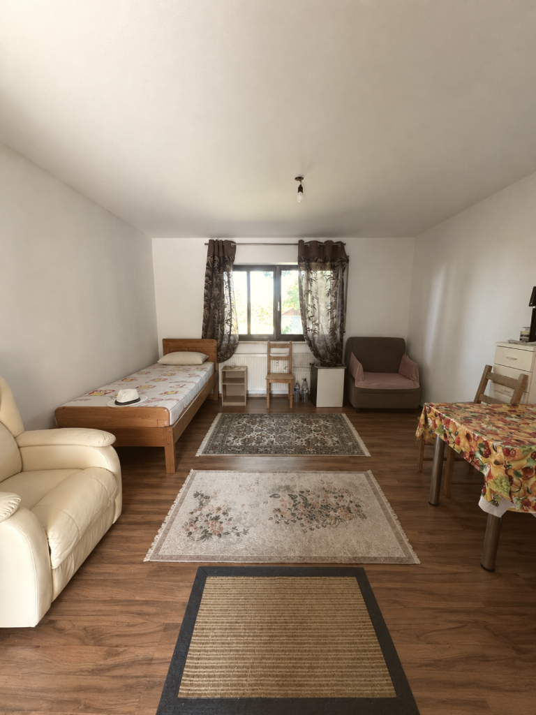 Schlafbereich Graben Etagenwohnung Kapitalanleger aufgepasst!
