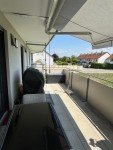 Hauptbild Klasse Wohnung in Neubauzustand mit TG!