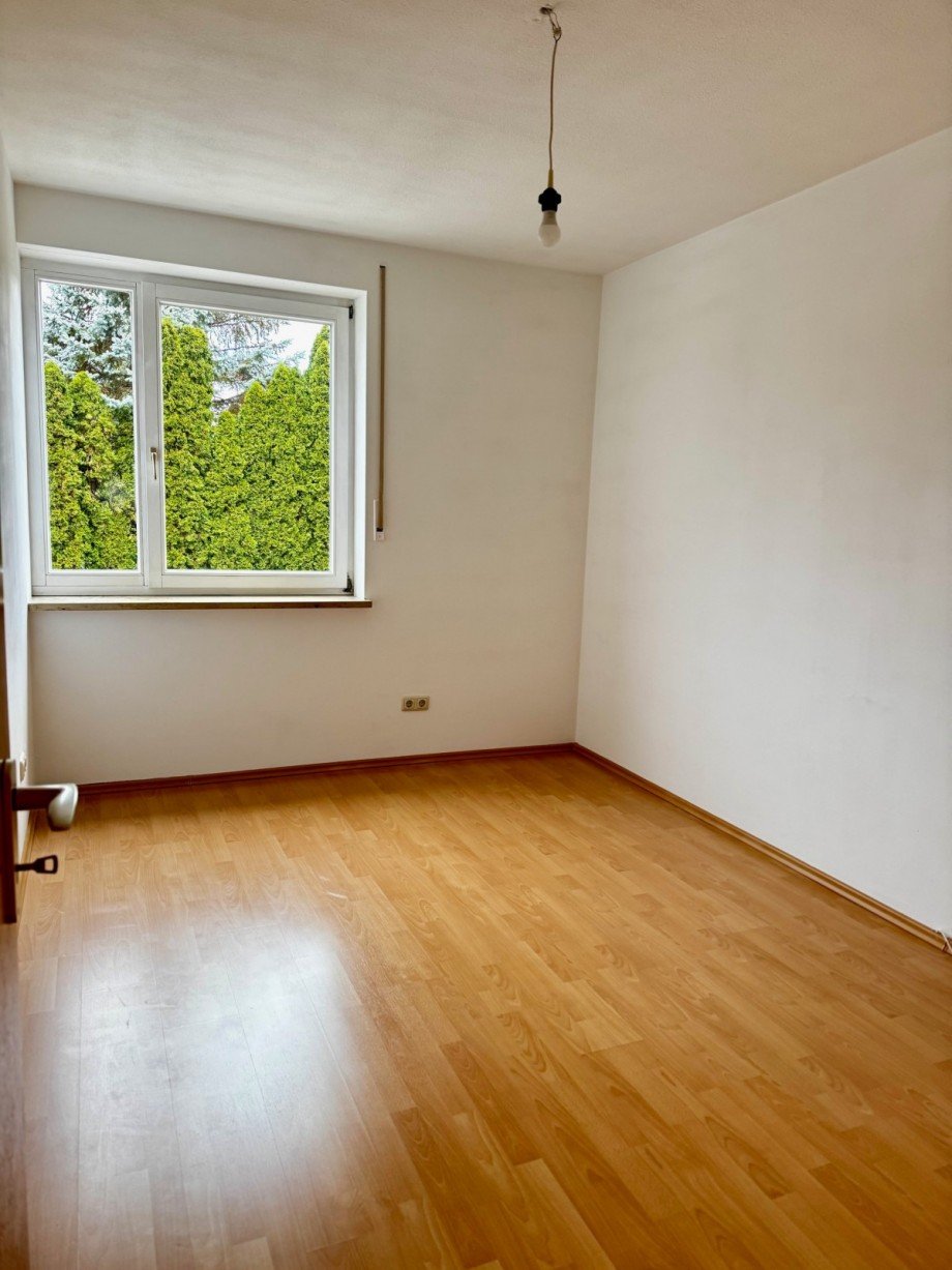 Kinderzimmer/B�ro Etagenwohnung Graben