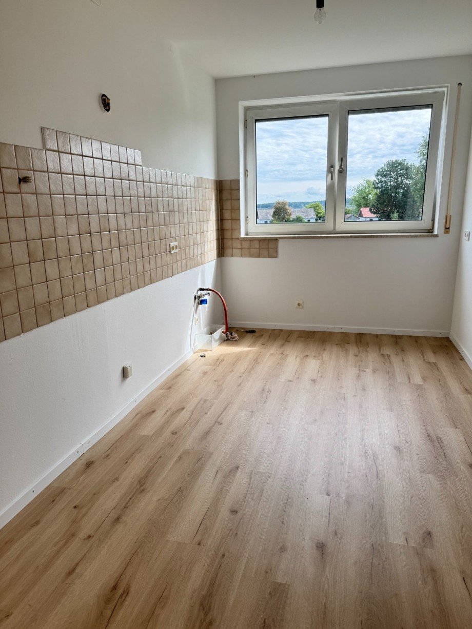 K�che Etagenwohnung Penzing