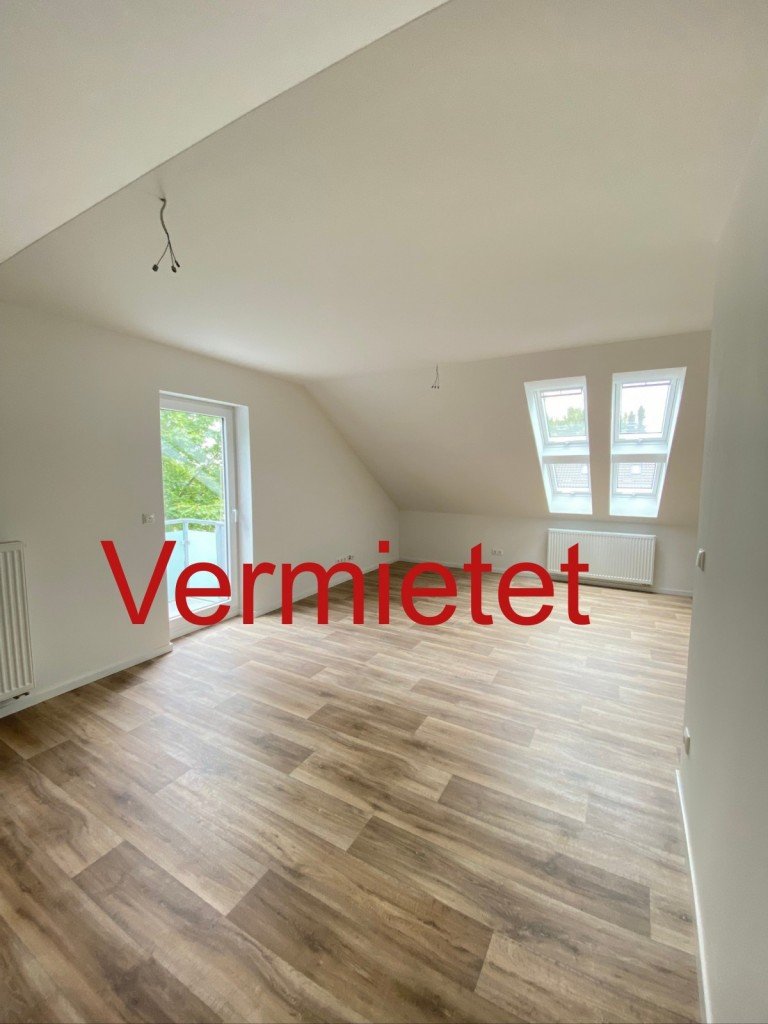 Wohnen/Schlafen Schwabm�nchen Dachgeschosswohnung Sch�nes Apartment in Schwabm�nchen