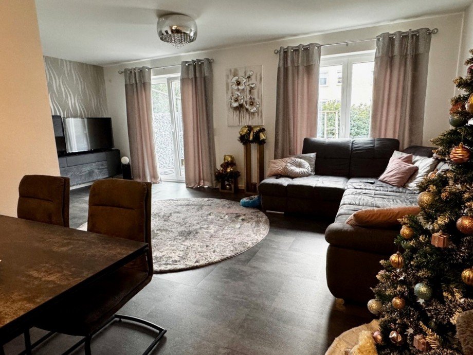 Wohnen_Essen (1) Doppelhaush�lfte Schwabm�nchen