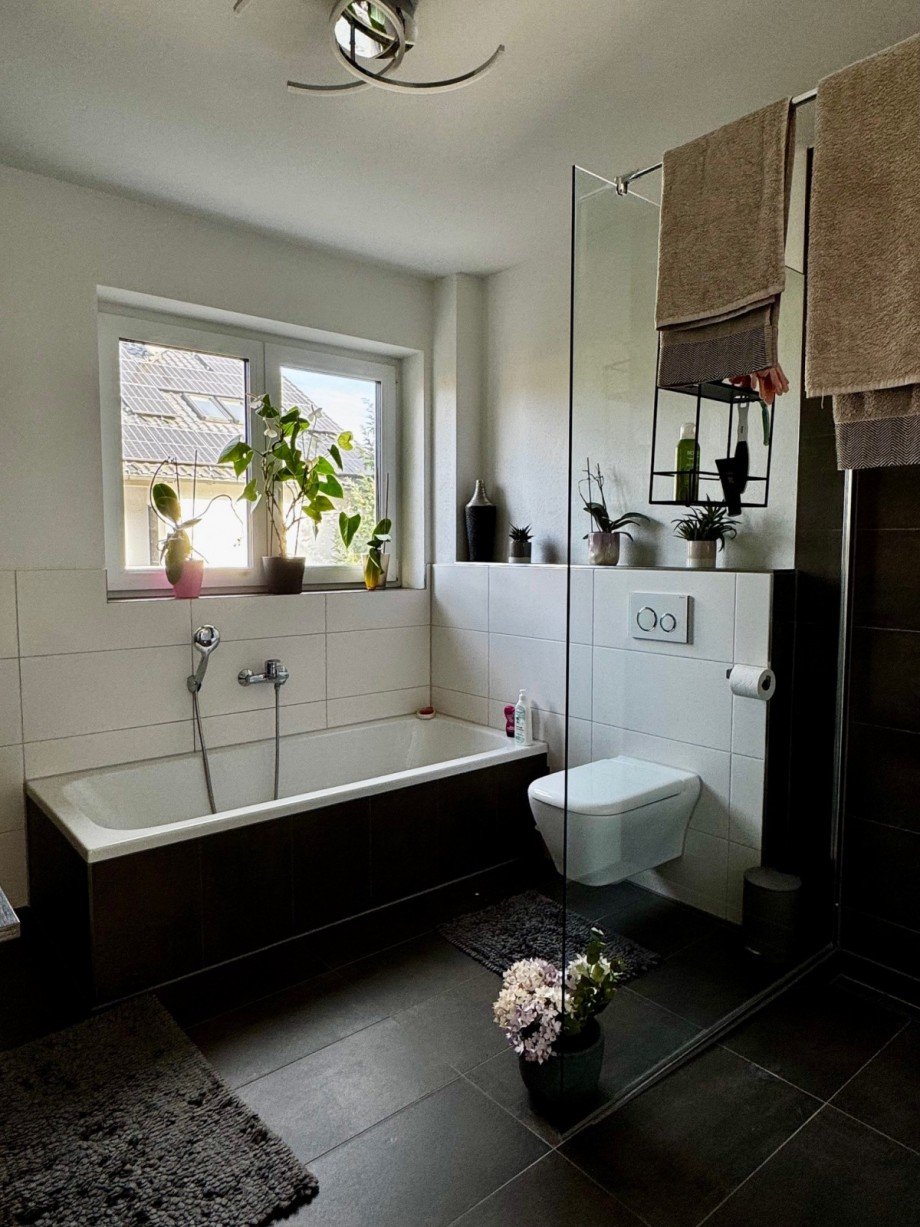 Bad OG (1) Doppelhaush�lfte Schwabm�nchen