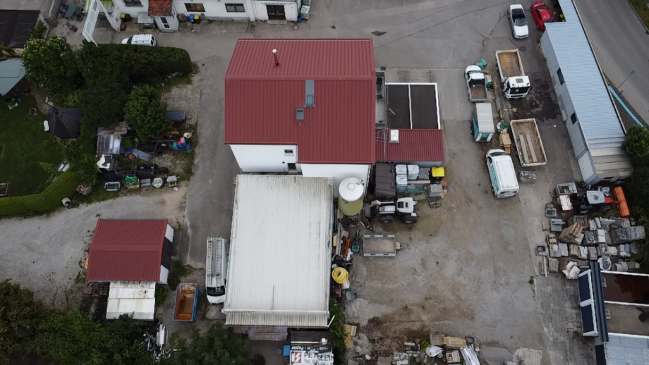 Luftbild sonstige Landsberg am Lech
