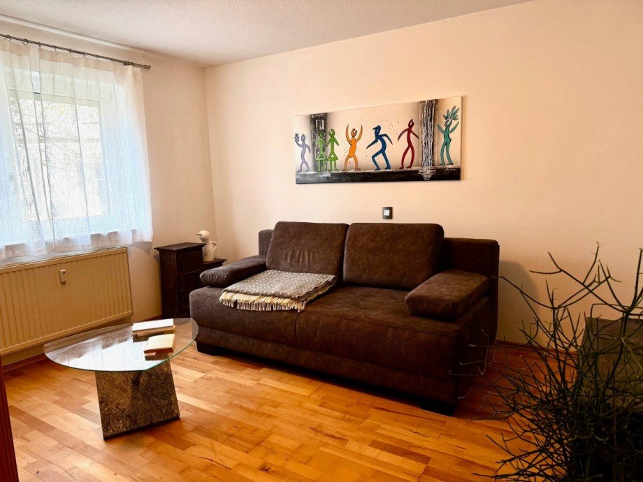 Schlafen EG Erdgeschosswohnung Untermeitingen