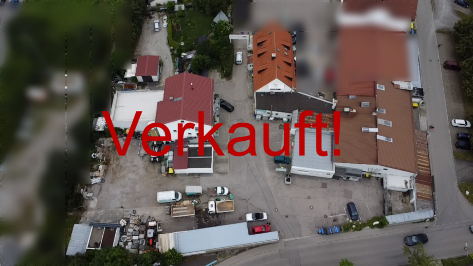 Luftbild sonstige Landsberg am Lech