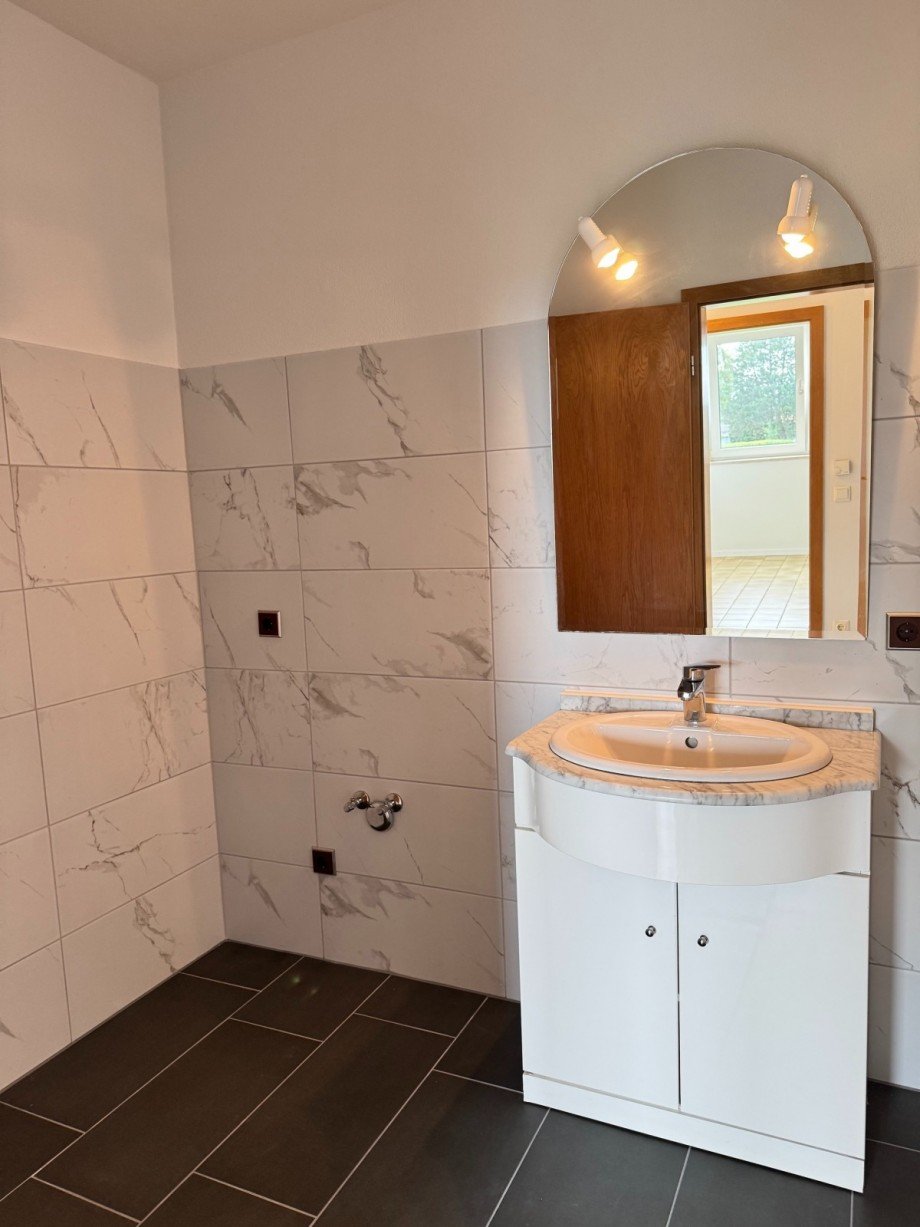 Bad Etagenwohnung Penzing