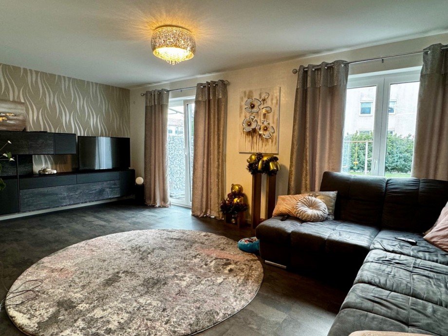 Wohnen_Essen (2) Doppelhaush�lfte Schwabm�nchen