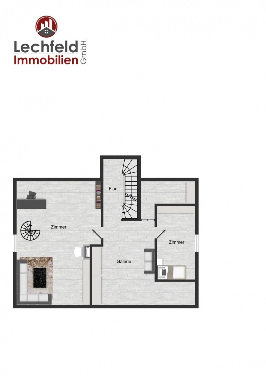 DG Zweifamilienhaus Klosterlechfeld