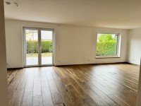 Hauptbild Renovierte Erdgeschosswohnung in ruhiger Lage mit viel Platz!
