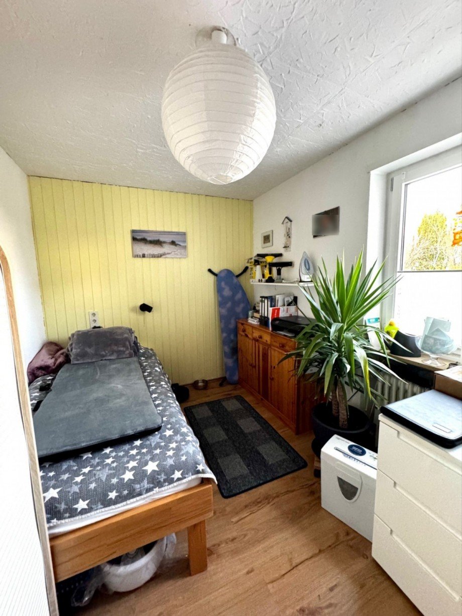 Kinderzimmer Zweifamilienhaus Gersthofen