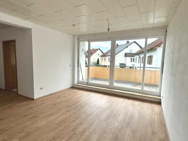 Wohnzimmer Etagenwohnung Graben