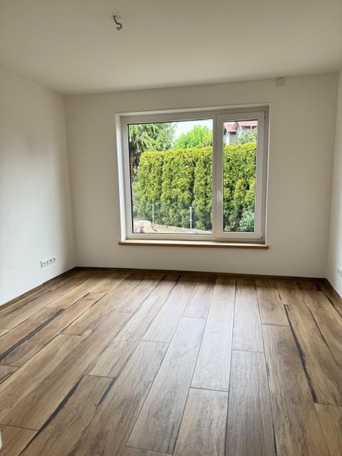 Schlafen Erdgeschosswohnung Graben